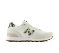 515 Trainers Natural Leopard Print