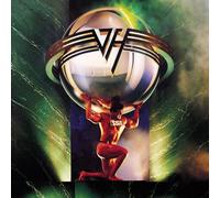 Van Halen 5150 (CD) Album (US IMPORT)