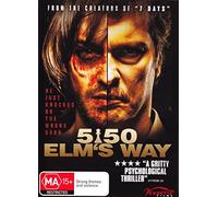 5150 Elms Way [5150 Rue des Ormes] [NON-UK Format / Region 4 Import - Australia]
