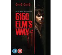 5150 Elm's Way [DVD]