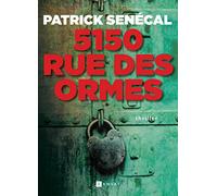 5150 Rue des Ormes
