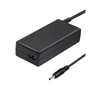 51508 Power Supply: Pulse 19VDC 2.37A Off: 3.0/1.0 45W for Laptops QOLTEC