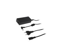 51513-QOL1 Power Supply: Pulse 19VDC 1.58A Off: 5.5/2.5 30W 220-240VAC QOLTEC