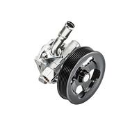 5154400AC Power Steering Pump V6 2012 2013 2014 2015 Compatible With Wrangler Rubicon 3.6L V6-Gas Compatible With Jeep Pentastar