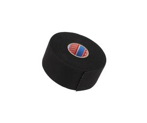 51608-00025-00 Fabric Tape PET Wool W: 50mm L: 25m Black TESA