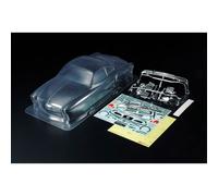 51635 Volkswagen Kit VW Karmann GHIA WB 239 mm Accessories for Remote Control Car Body RC Model Making