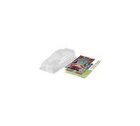 51653-600 Car Body Kit Audi V8 Touring Car Accessories for Remote Control Car Body RC Model Making