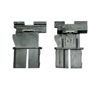 516714439 Sunroof Sunshade Curtain Repair Part For Seat For Leon For Alhambra 2011-2019 Car Window Sun Shade Visor(2pcs Set)