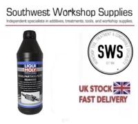 5171 Liqui Moly DPF Diesel Particle Filter Purge Flush 500ml