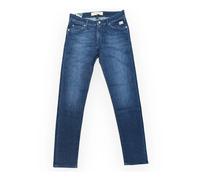 517 Man Jeans - male - Roy Roger's - Slim Fit Jeans - Blue - W30 - Jeans W30