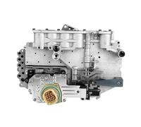 5170877AA / 52119435AB / 45RFE 545RFE 68RFE Transmission Valve Body Compatible for Chrysler Aspen 300 300C Compatible for Dodge Ram Durango Compatible for Jeep