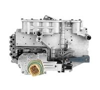 5170877AA / 52119435AB / 45RFE 545RFE 68RFE Transmission Valve Body Compatible for Chrysler Aspen 300 300C for Dodge Ram Durango for Jeep