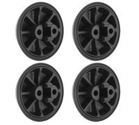 51711960752 Under Car Jack Pad Lift Point Jacking Support Pad Cover Plug Block Car Accessories for BMW 3 SERIES E36 323 325 328 COUPE M3 (4Pcs)