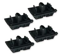 51717169981 Car Jack Pad Under Support Pad Lifting for BMW Mini F55 F56 F57 1 3 4 6 Series E81 E87 E82 E90 E91 F07 F10 F11 F13