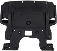 51757185112 Engine Splash Shield Guard Engine Under Cover Protection Fit For BMW GT F07 528i XDrive F06 F10 F11 640i F13 Engine Valve Cover(51757185112)