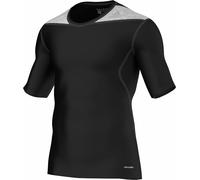 5177 Adidas T-Shirt Training Compression Techfit Base Climalite D82011