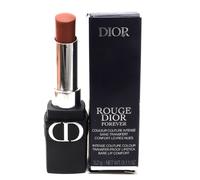 (518 Forever Confident) Dior Rouge Dior Forever Lipstick 0.11oz/3.2g New With Box