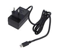 51830 Power Supply: Pulse Power, Plug 5VDC, 5.1A 27W Off: USB C QOLTEC