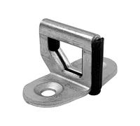 51864555 Door Lock Striker Latch Replacement For Citroen Relay, Peugeot Boxer, Fiat Punto, Ducato