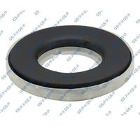 518988 GSP Rolling Bearing, suspension strut support mount for MAZDA