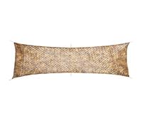 (519 x 142 cm) vidaXL Camouflage Net with Storage Bag Camping Camo Net Hunting Sunshade Sand