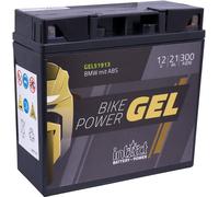 IntAct Gel Bike-Power Battery 51913