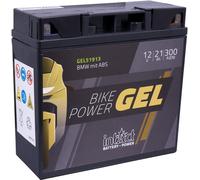 51913 Gel Battery Intact For BMW R 75/5 1969-1973 Start = 300 CCA