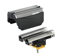 51B Replacement Foil Head Cutter Blade ，Compatible for Braun ，Electric Shaver 5 Series 510,550,60,570cc,590cc,590cc,8581,8583,8585, 8588,8590，Shaver Accessories