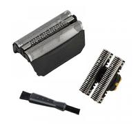 51B Shaver Foil & Blade compatible with Braun 8000 Series 5 ContourPro 360 Complete, Fit WaterFlex WF1S WF2S 57