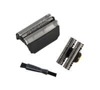 51B Shaver Foil & Blade for 8000 Series 5 ContourPro 360 Complete, Fit WF1S WF2S 5760 5758 5751 56 Black