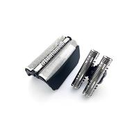 51B Shaver Knife Net Blade, Compatible for Braun WF1s WF2s 5760 5758 5751 550 570cc 5643 5644 5645 5646 5647 5649 Shaver Heads