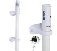 (51cm/55W, Without Protective Guard) Mylek Tubular Heater with Built in Thermostat