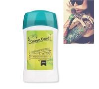 51g Tattoo Transfer Gel, Professional Long Lasting Tattoo Soap Tattoo Cream for Transfer Stickers, Safe Tattoo Supplies, Tattoo Goo for Tattoo Stencil Paper (1Pcs)