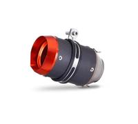 51mm/60mm Motorcycle Exhaust For Crf150 Adv350