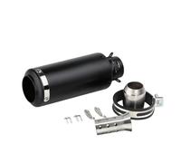 51mm/60mm Motorcycle Exhaust With Pipe Muffler Motorcycle Exhaust(A3 51mm)