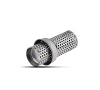 51mm 60mm Universal DB Killer Catalyst Slip On Motorcycle Silencer Noise Sound Exhaust Moto Escape Muffler motorcycle exhaust(H)