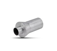 51mm 60mm Universal DB Killer Catalyst Slip On Motorcycle Silencer Noise Sound Exhaust Moto Escape Muffler motorcycle exhaust(K)