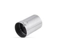 51mm 60mm Universal DB Killer Catalyst Slip On Motorcycle Silencer Noise Sound Exhaust Moto Escape Muffler motorcycle exhaust(D)