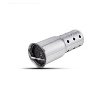51mm 60mm Universal DB Killer Catalyst Slip On Motorcycle Silencer Noise Sound Exhaust Moto Escape Muffler motorcycle exhaust(E)