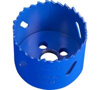 51mm HSS Hole Saw Blade - Milled Teeth - Bi-Metal M3 Steel Long Lasting Drill
