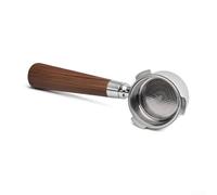 51MM Bottomless for Espresso Portafilter with 5.5MM Ears for EC680/EC685/EC885
