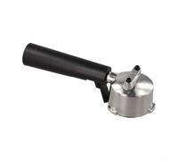 51mm Bottomless Handle for HO Coffee Brewers Black Finish