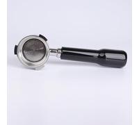 51mm Bottomless Portafilter 3 ears Only for Delonghi Dedica EC680/EC685