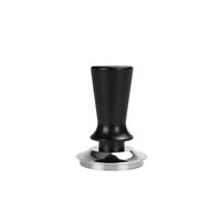 51MM Bottomless Portafilter Two Ears,Compatible for Delonghi,ECP35.31 ECP3420 with 2-Cups Filter Basket Coffee Accessories Espresso Machine(51MM Flat Base)