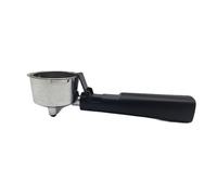51mm Coffee Machine Portafilter Coffee Filter Basket Replacement Machine Accessories Tools for Handle