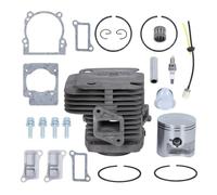 51mm Cylinder Piston Top End Kit for EBZ7500 EBZ8500 EBZ6500 Hus 580BTS 580BFS 578BTF 570BTS 570BFS 560BTS 560BFS