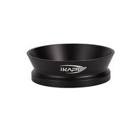 51mm Espresso Dosing Funnel, Magnetic Dosing Funnel with 8 Magnets, Coffee Dosing Ring Compatible with 51mm Portafilters