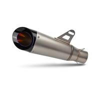 51MM Motorcycle Escape Muffler For R25 RS250(C)