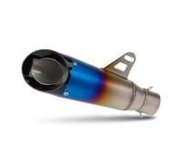 51MM Motorcycle Escape Muffler For R25 RS250(F)