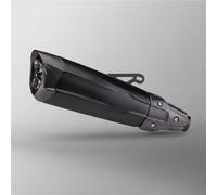 51mm Motorcycle Exhaust Muffler Tail Pipe For GSXR1000